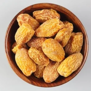 White Dry Dates/छोकडा