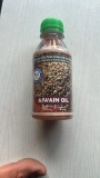 Ajwain Oil-ज्‍वाँनाको तेल
