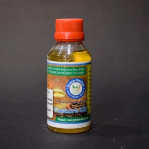 Castor Oil