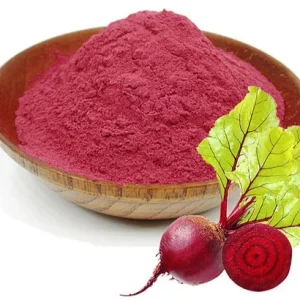 beetroot powder