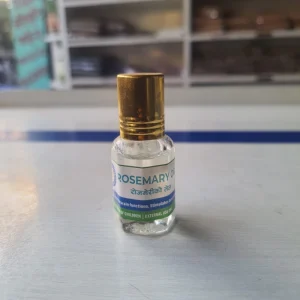 Rosemary Oil