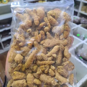 turmeric