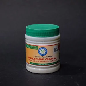 Raktachap Churna