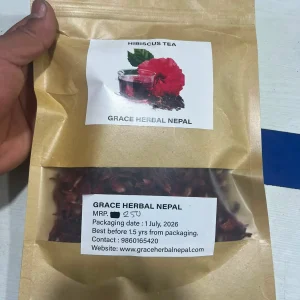 Hebiscus Tea
