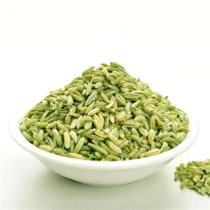 Fennel Seeds-Saunf- गुलियो सौफ