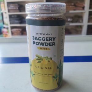 Original Jaggery Powder