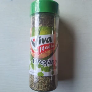Oregano