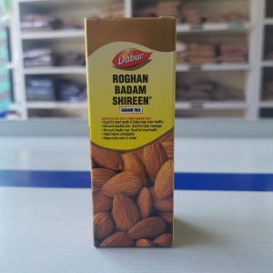 Badam Rogan Oil-बदाम रोगन तेल