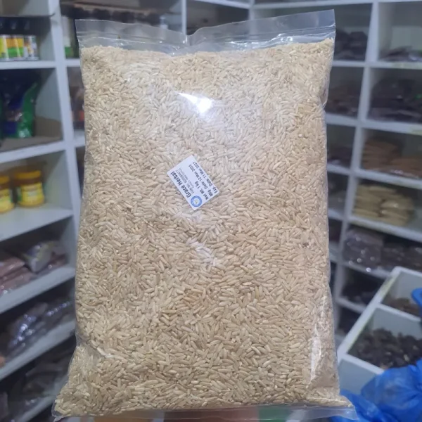 Brown Rice – Grace Herbal Nepal