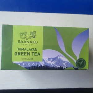 green Tea