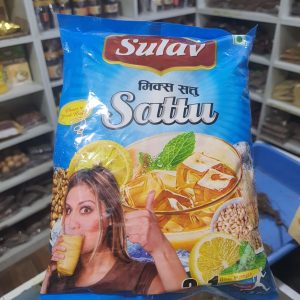 mix satu