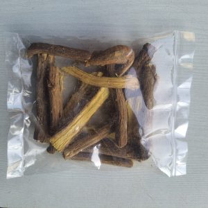 Mulethi-जेठीमधु