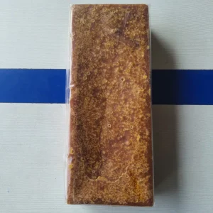 rectangular jaggery