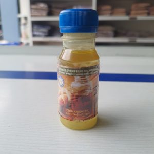 Cinnamon Oil-दालचिनीको तेल