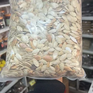 local pumpkin seeds-लोकल फर्सी बिया