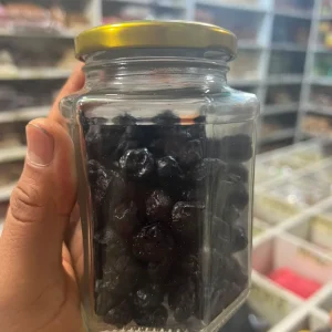 Blueberry