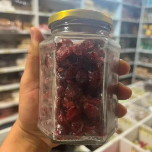 Cranberry