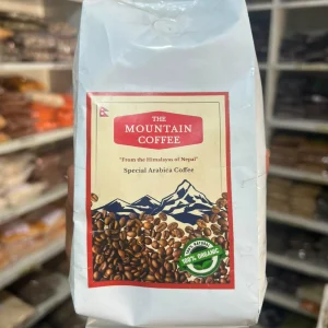 Organic Himalayan Coffee