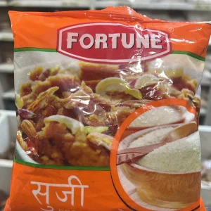 Semolina Flour-Suji-सुजी