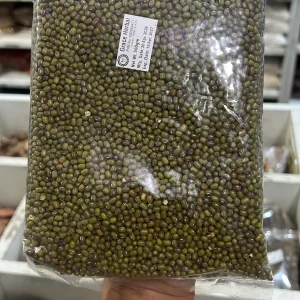 Moong Dana-मुङ्‍को दाना