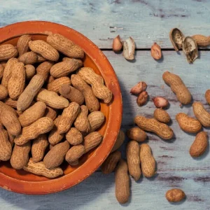 Roasted Peanuts-नेपाली बदाम