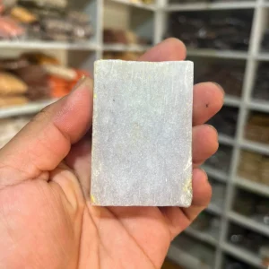 Alum Crystal(In Shape)-फिटकिरी
