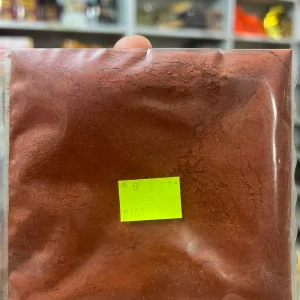Red Sandalwood Powder-रक्‍त चन्दनको धूँलो