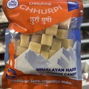 Hard Cheese-छुर्पी