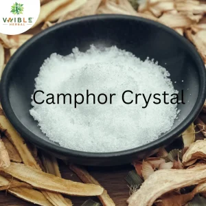 Crystal Camphor Powder-कपुरको धूँलो