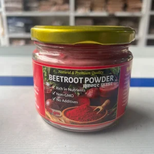 Beetroot Powder-चुक्‍नदर पाउडर